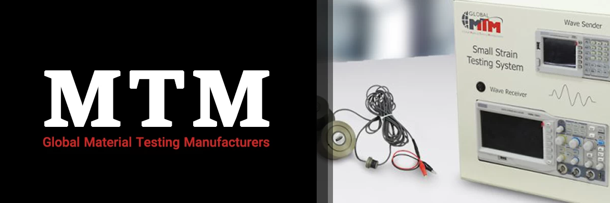 Global Material Testing Manufacturers (MTM) 