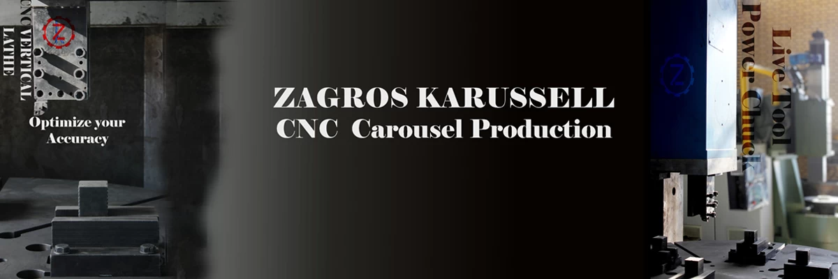 Zagros Karussell company