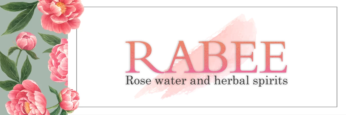 Iran Golab (Rabee Rose Water)