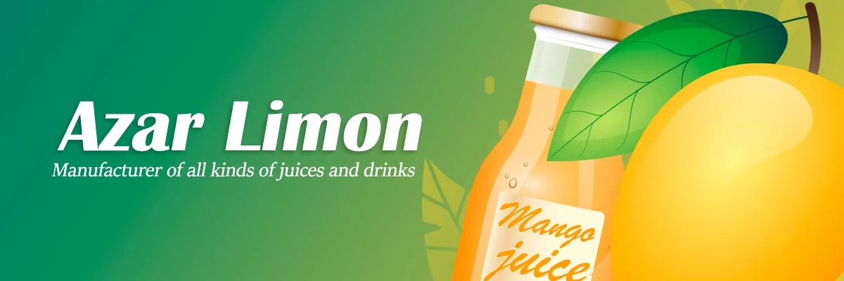 شرکت آذر لیمون