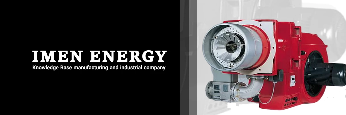 Imen Energy manufacturing and industrial company
