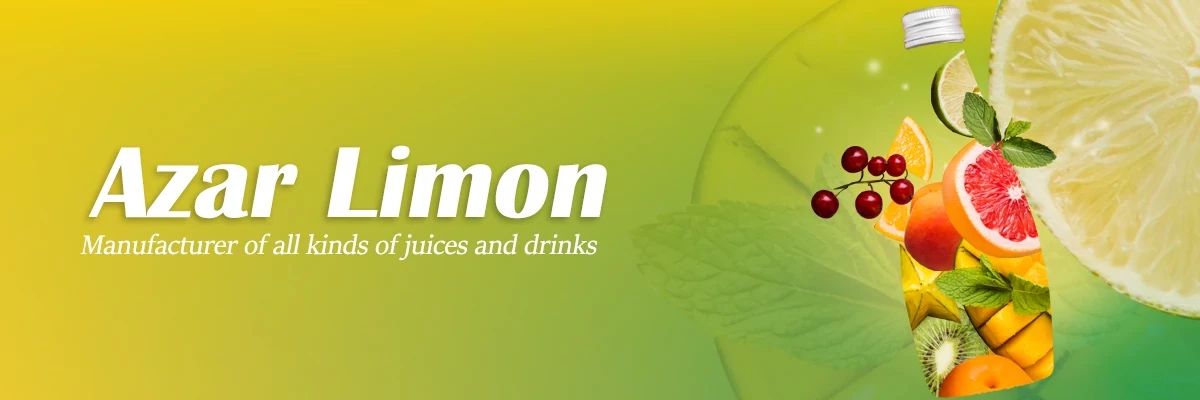 شرکت آذر لیمون