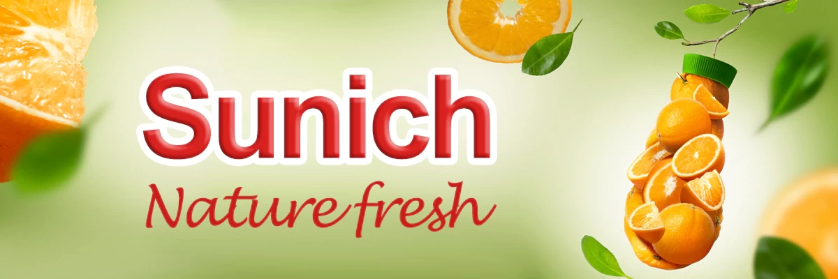 Sunich food industrial Group