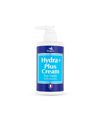 Hydrating cream for men soapex - Men (250 grams)