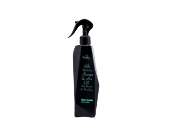 Soapex hair mask spray - Anti-knot and frizz (500 grams)