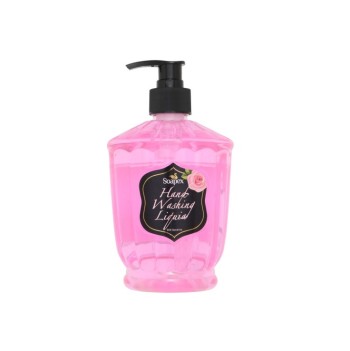 Soapex hand wash liquid - Rose (500 grams)