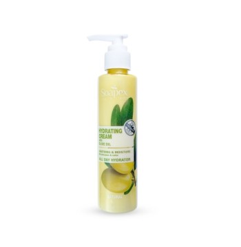Olive hydrating cream soapex - Olive (150 gram)