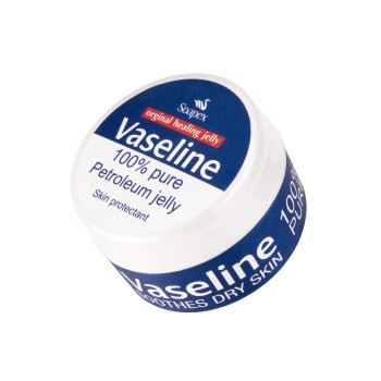 Soapex vaseline | Iran Exports Companies, Services & Products | IREX