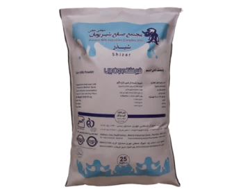 پودر شیرخشک اسکیم (بدون چربی) - 32% پروتئین