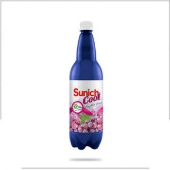Sunich cool carbonated drinks - Sun ich