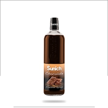 Sunich flavored syrups - Sun ich