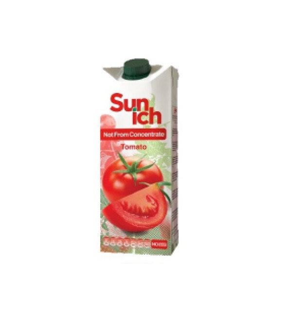 Sunich premium juice - Sunich