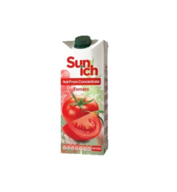 Sunich premium juice - Sunich