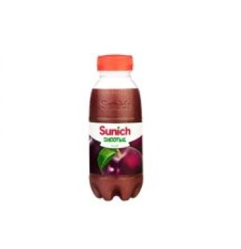 Sunich 100%  juice smoothies - Sunich