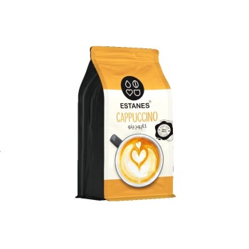 Cappuciano - Ready powder based on instant coffee