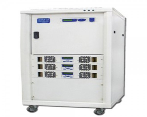 Portable power supply rack | Iran Exports Companies, Services & Products | IREX