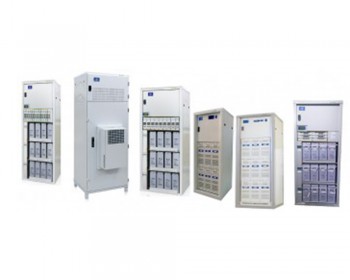 Telecommunication systems - indoor power sulations - Low Capacity Power Systems