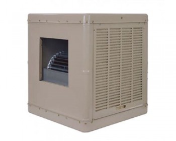 Energy efficiency - High Efficiency Evaporative Cooler & inverter