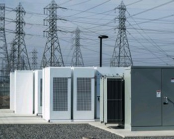 بهینه سازی مصرف انرژی - بانک باتری _ذخیره ساز انرژی الکتریکی