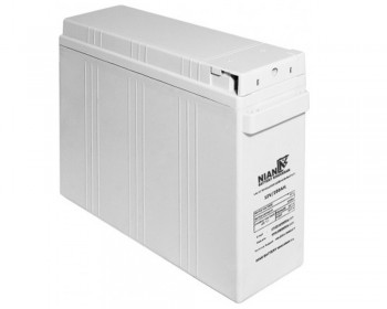Battery and battery cabinets - telecommunication - 100 amp 12V battery with Front Access