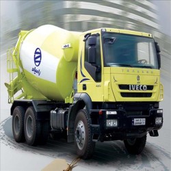 Truck trakker | Iran Exports Companies, Services & Products | IREX