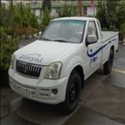 Padra pickup  | Iran Exports Companies, Services & Products | IREX