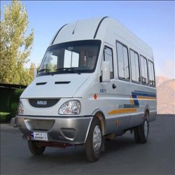 People Transport Van - A36.13