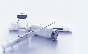 Ampoule - Injectable