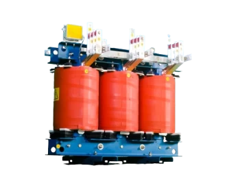 Vacuum coated resin transformer | Iran Exports Companies, Services & Products | IREX