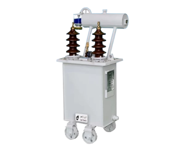 Oil distribution transformer | Iran Exports Companies, Services & Products | IREX