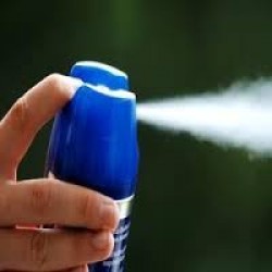 ASHO LASH Insecticide - Spray