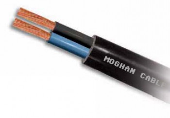 Flexible Cable NYMHY - 300/500 V