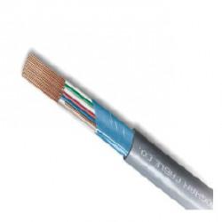 Telephone Cable  -  JY(St)Y