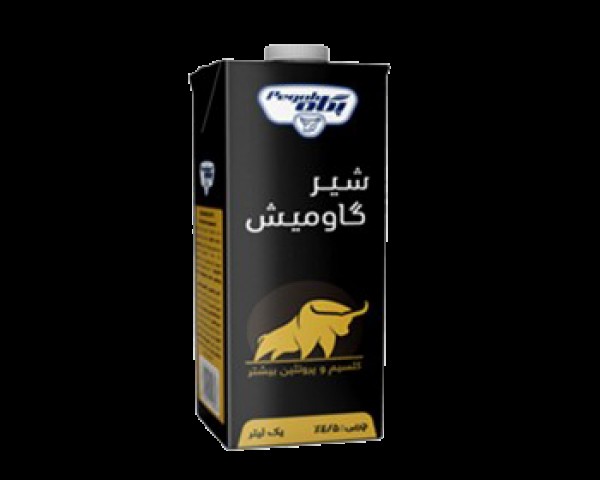 Buffalo milk | Iran Exports Companies, Services & Products | IREX