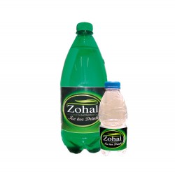 Aurantium flavored Carbonated drink - (Zohal) Herbal