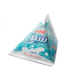 Milk - Semi-fat