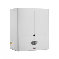 Wall  mounted water heater | Iran Exports Companies, Services & Products | IREX