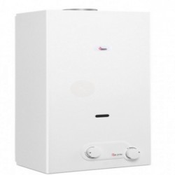 Water Heaters - Wall mounted