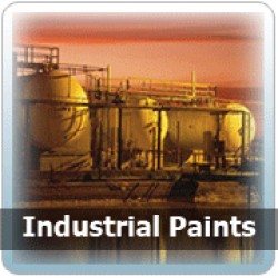 Industrial Paints - 