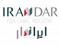 IRANDAR PSA Label Industry