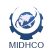 Middle East Mines Industries Development Holding Company. MIDHCO
