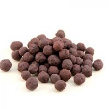 Iron ore pellets - 