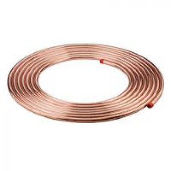      Copper tube - 