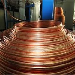 Copper Cathode - 