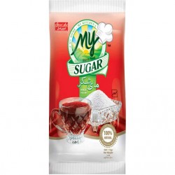 Sugar - My Sugar