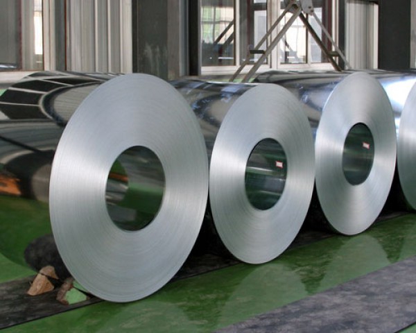 Galvanized sheet | Iran Exports Companies, Services & Products | IREX