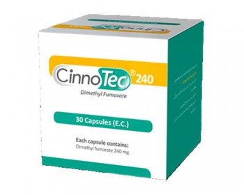 CinnoTec® - Dimethyl Fumarate