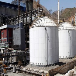Серная кислота | Iran Exports Companies, Services & Products | IREX