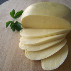 پنیر موزارلا - 