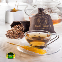   barley Herbal Tea - Herbal Tea